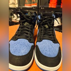 Jordan 1 Retro High Royal Reimagined